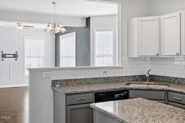 5531 Crabtree Park Court, Raleigh, NC 27612