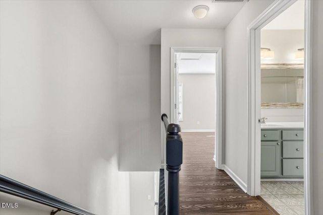 5531 Crabtree Park Court, Raleigh, NC 27612