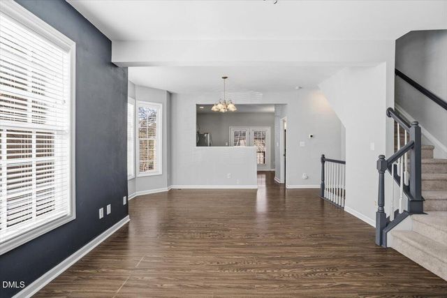 5531 Crabtree Park Court, Raleigh, NC 27612