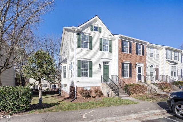 5531 Crabtree Park Court, Raleigh, NC 27612