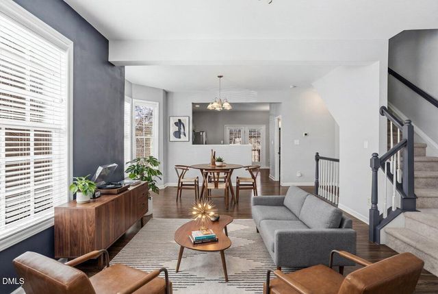 5531 Crabtree Park Court, Raleigh, NC 27612