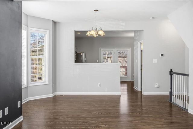 5531 Crabtree Park Court, Raleigh, NC 27612