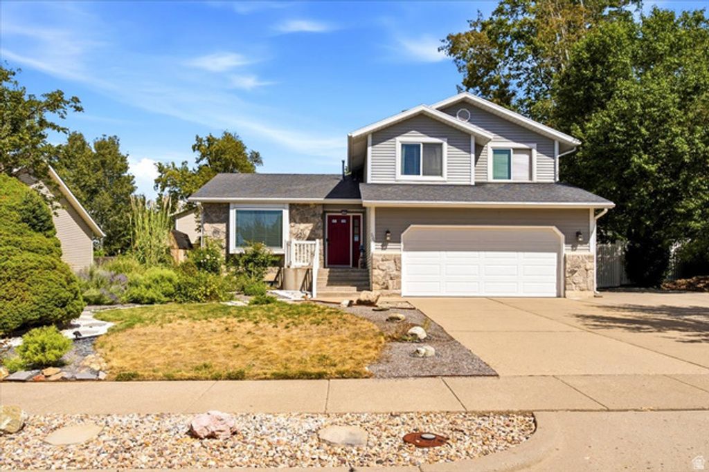603 E 1550 S, Kaysville, UT 84037 — photo 2