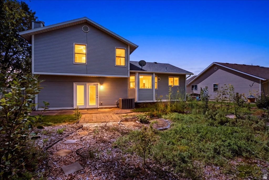 603 E 1550 S, Kaysville, UT 84037 — photo 3