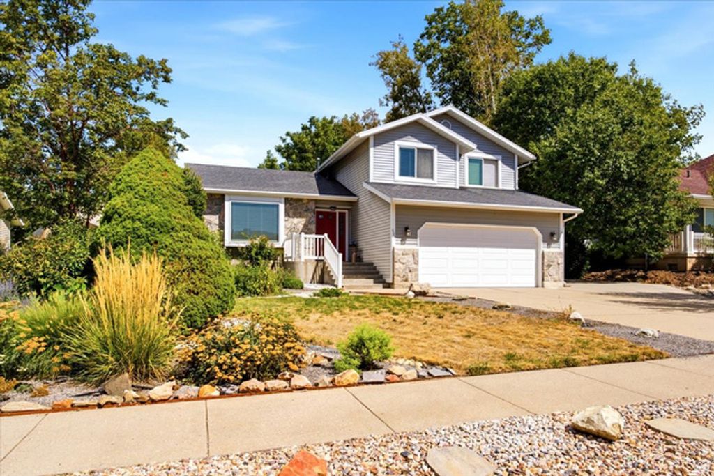 603 E 1550 S, Kaysville, UT 84037 — photo 5