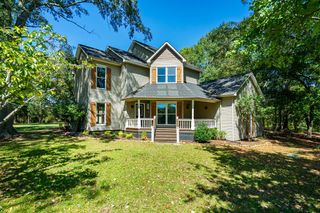 54 Old Salem Trail, Pine Mountain, GA 31822