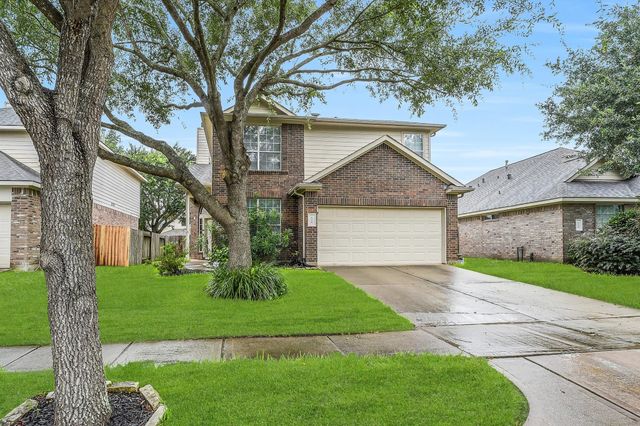 6318 Applewood Forest Drive, Katy, TX 77494