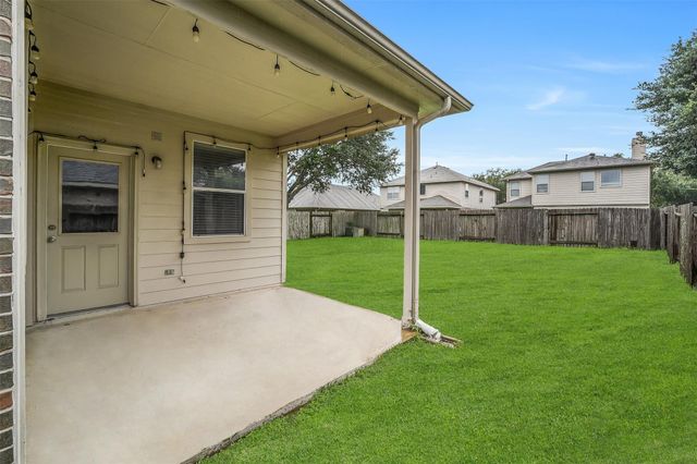 6318 Applewood Forest Drive, Katy, TX 77494