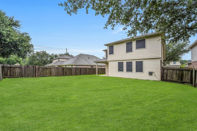 6318 Applewood Forest Drive, Katy, TX 77494