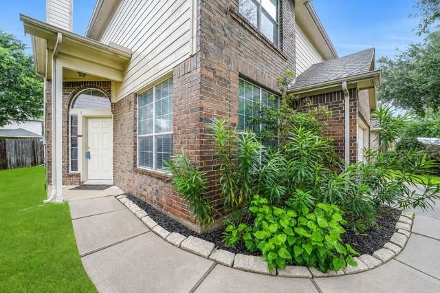 6318 Applewood Forest Drive, Katy, TX 77494