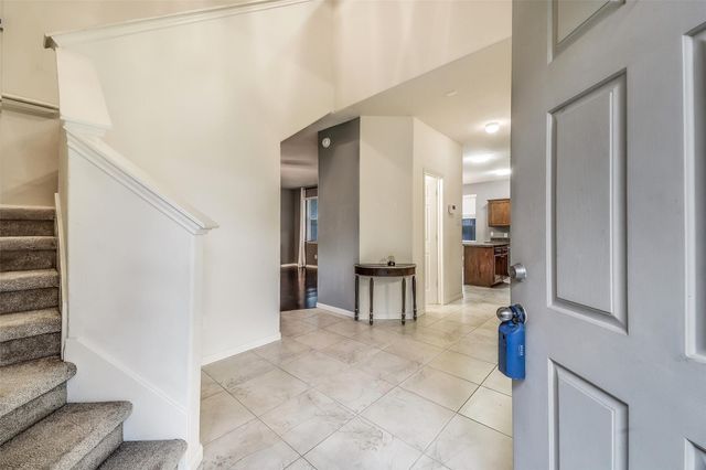 6318 Applewood Forest Drive, Katy, TX 77494