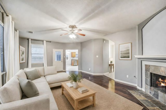 6318 Applewood Forest Drive, Katy, TX 77494