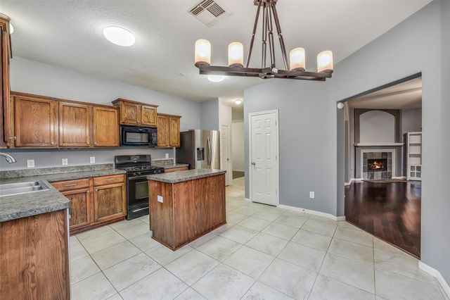 6318 Applewood Forest Drive, Katy, TX 77494