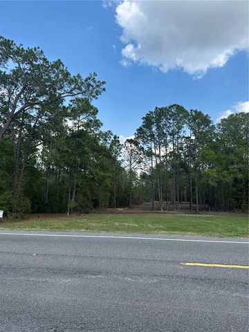 COMMONWEALTH AVENUE N, Polk City, FL 33868