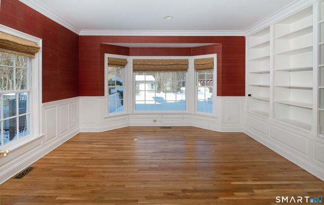 96 Norrans Ridge Drive, Ridgefield, CT 06877