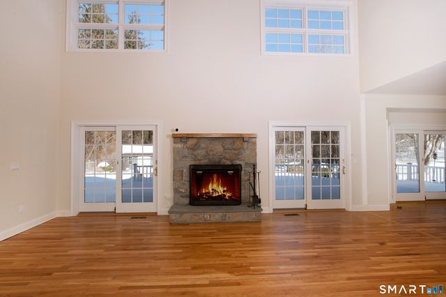 96 Norrans Ridge Drive, Ridgefield, CT 06877