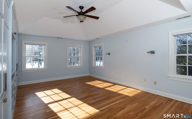 96 Norrans Ridge Drive, Ridgefield, CT 06877