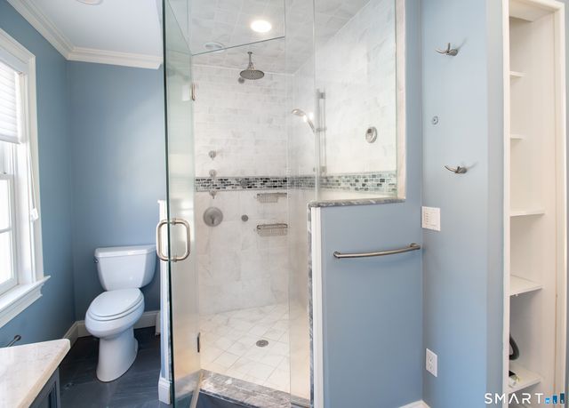 96 Norrans Ridge Drive, Ridgefield, CT 06877