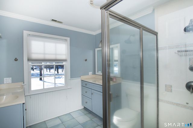 96 Norrans Ridge Drive, Ridgefield, CT 06877