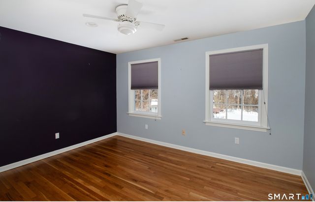 96 Norrans Ridge Drive, Ridgefield, CT 06877