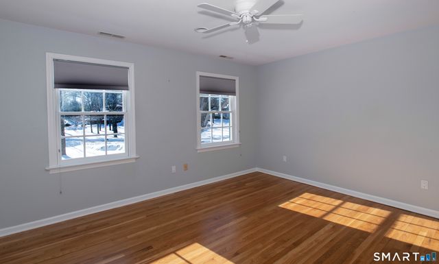 96 Norrans Ridge Drive, Ridgefield, CT 06877