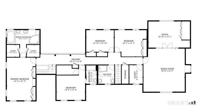96 Norrans Ridge Drive, Ridgefield, CT 06877