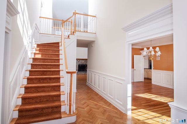 96 Norrans Ridge Drive, Ridgefield, CT 06877