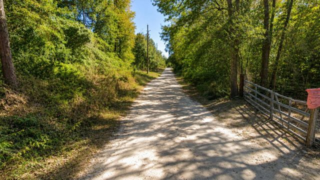 Lot 7 Dryden Street, Trinity, TX 75862