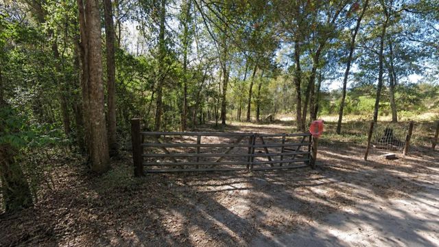Lot 7 Dryden Street, Trinity, TX 75862