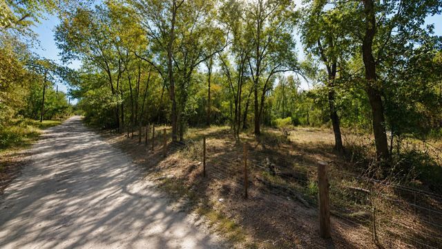 Lot 7 Dryden Street, Trinity, TX 75862