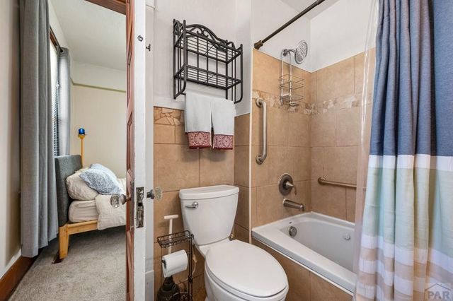 3109 Cascade Ave, Pueblo, CO 81008