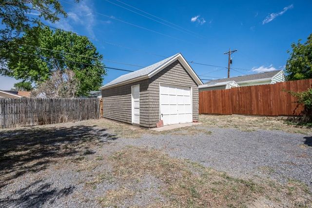 3109 Cascade Ave, Pueblo, CO 81008