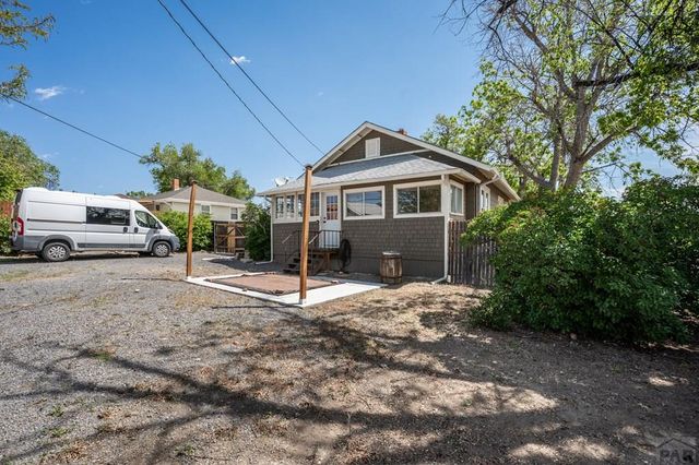3109 Cascade Ave, Pueblo, CO 81008