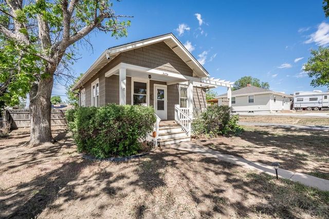 3109 Cascade Ave, Pueblo, CO 81008