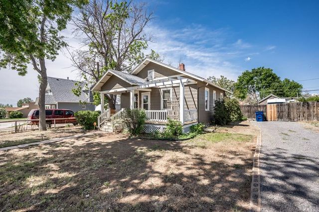 3109 Cascade Ave, Pueblo, CO 81008