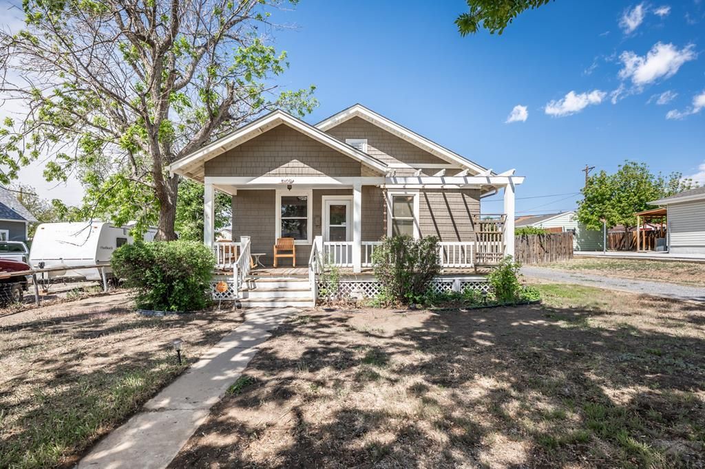3109 Cascade Ave, Pueblo, CO 81008