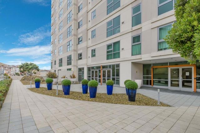 1 Mandalay Place 805, South San Francisco, CA 94080