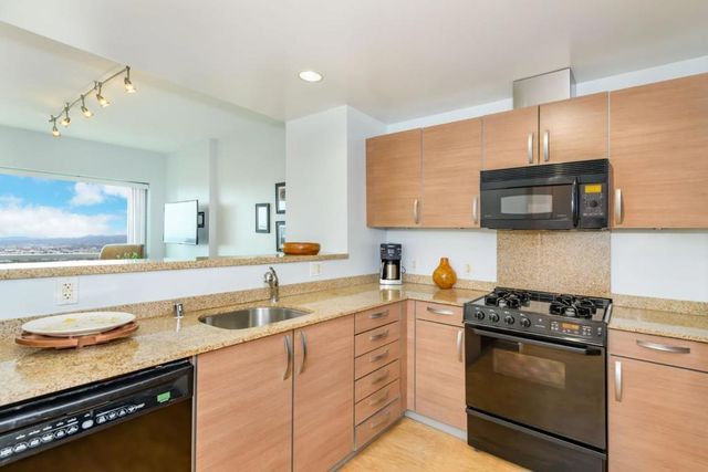 1 Mandalay Place 805, South San Francisco, CA 94080