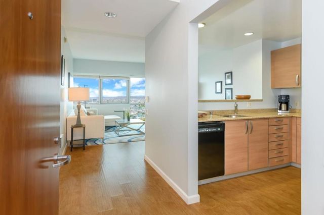 1 Mandalay Place 805, South San Francisco, CA 94080