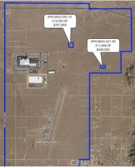 0 Sycamore, Apple Valley, CA 92307