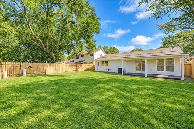 15106 Cypress Green Drive, Cypress, TX 77429