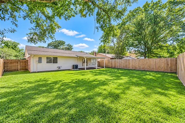 15106 Cypress Green Drive, Cypress, TX 77429