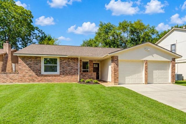15106 Cypress Green Drive, Cypress, TX 77429
