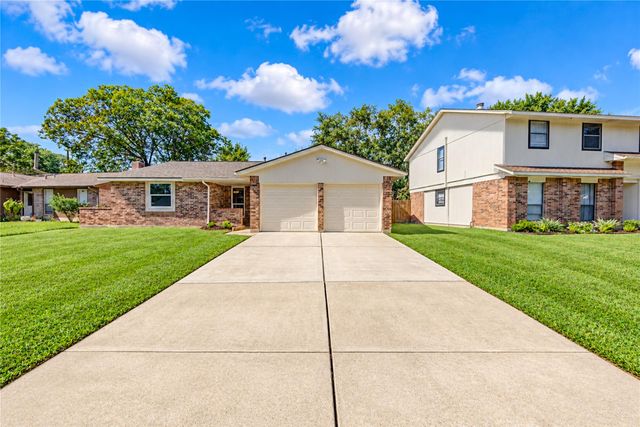15106 Cypress Green Drive, Cypress, TX 77429