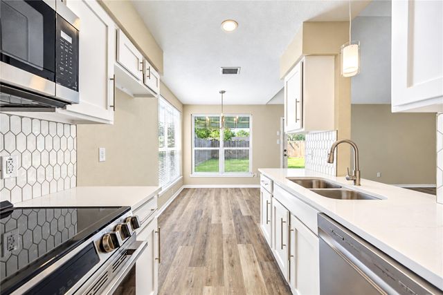 15106 Cypress Green Drive, Cypress, TX 77429