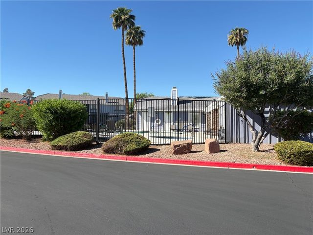5430 Centurion Court 203, Las Vegas, NV 89122