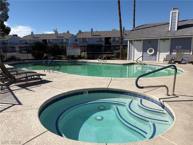 5430 Centurion Court 203, Las Vegas, NV 89122