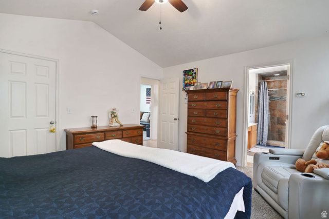 464 W SADDLEBACK DR, Springville, UT 84663