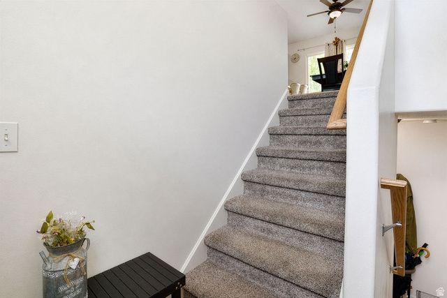 464 W SADDLEBACK DR, Springville, UT 84663