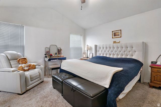 464 W SADDLEBACK DR, Springville, UT 84663
